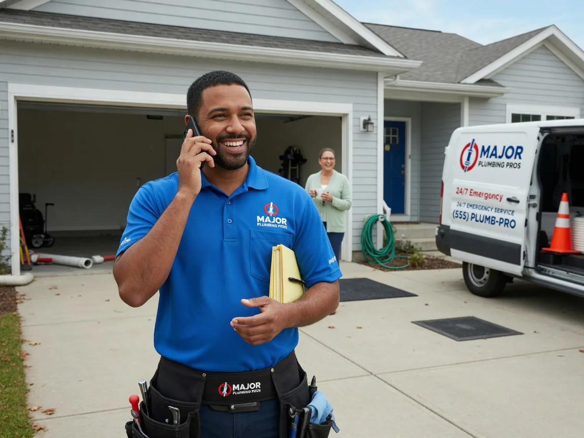 Drain Cleaning Services Palisades Park, NJ FAQs